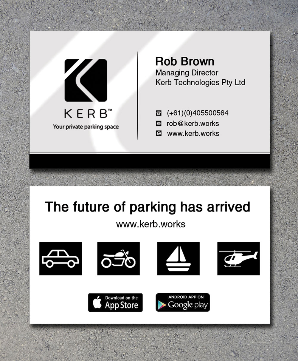 Business Card Design by Lanka Ama for this project | Design #10264444