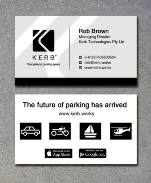 Business Card Design by Lanka Ama for this project | Design: #10264444