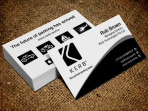 Business Card Design by Lanka Ama for this project | Design: #10264445