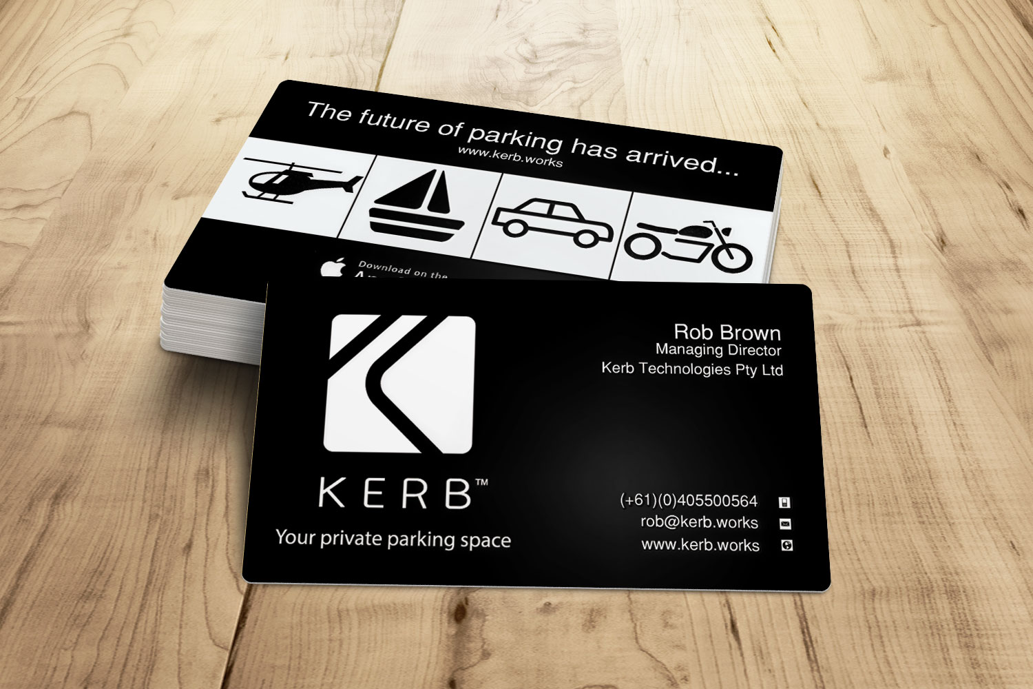 Business Card Design by Lanka Ama for this project | Design #10264448