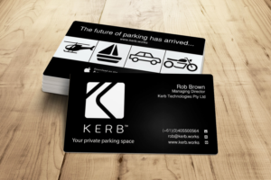 Business Card Design by Lanka Ama for this project | Design: #10264448