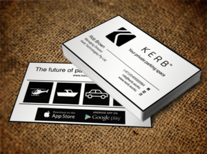 Business Card Design by Lanka Ama for this project | Design: #10264452