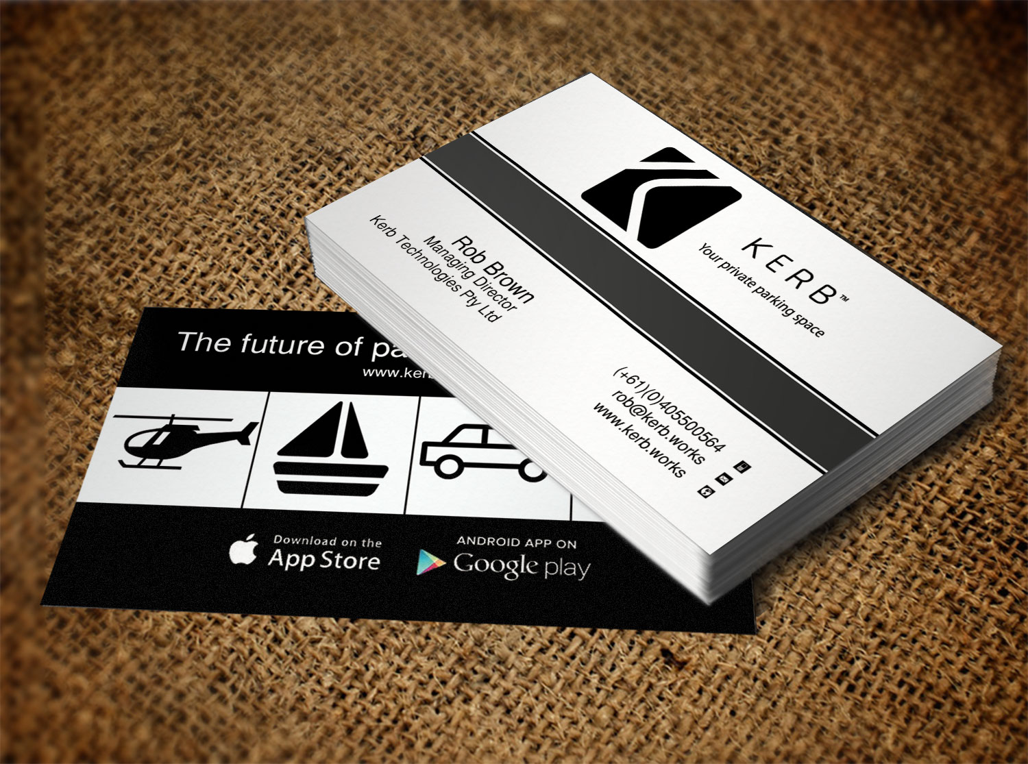 Business Card Design by Lanka Ama for this project | Design #10264453