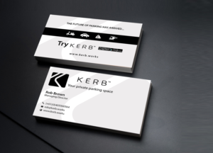 Business Card Design by Creations Box 2015 for this project | Design: #10269304