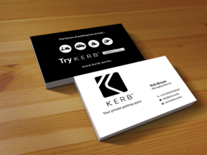 Business Card Design by Creations Box 2015 for this project | Design: #10269309