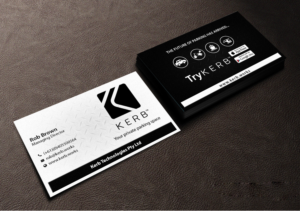Business Card Design by Creations Box 2015 for this project | Design: #10269310