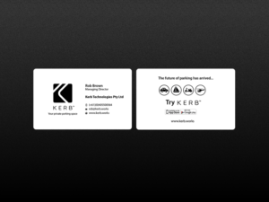 Business Card Design by Creations Box 2015 for this project | Design: #10269320