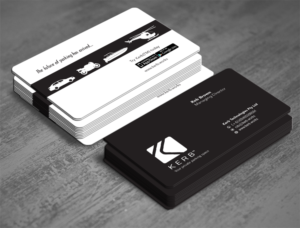 Business Card Design by Suren Amarathunga for this project | Design: #10264115
