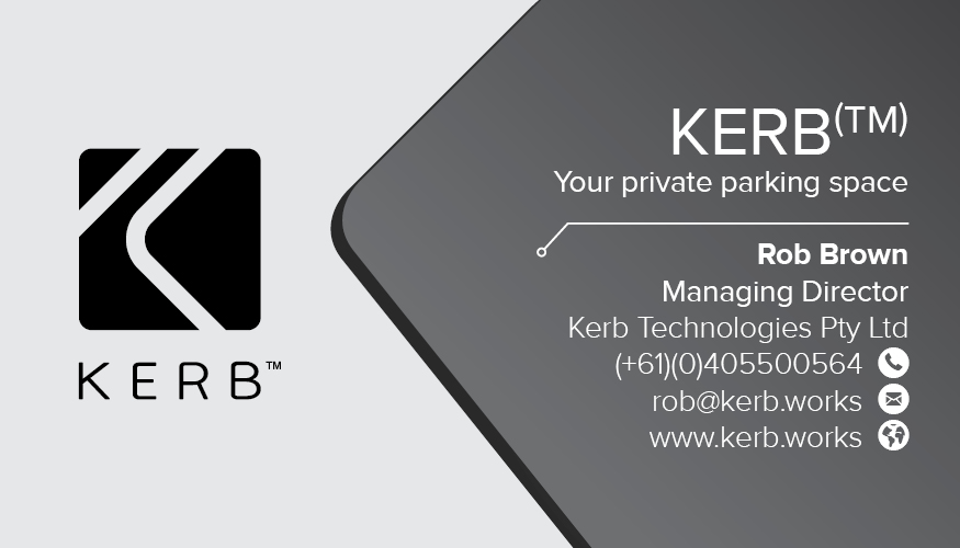 Diseño de Tarjeta de Presentación por alexsander1731 para este proyecto | Diseño #10263020