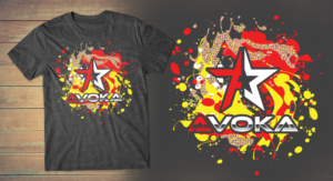 T-shirt Design by db1404 for Avoka | Design: #17154919