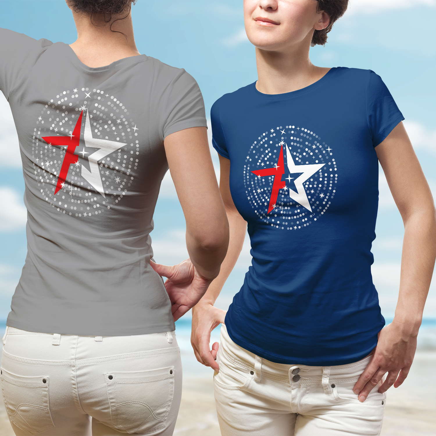 T-shirt Design by nh.bang2015 for Avoka | Design: #17132486