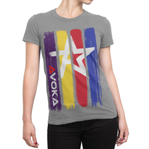T-shirt Design by selador.si for Avoka | Design: #17153641