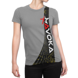 T-shirt Design by selador.si for Avoka | Design: #17154353