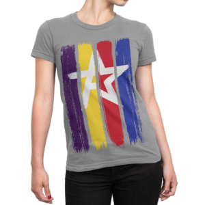 T-shirt Design by selador.si