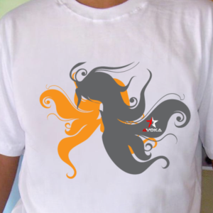 T-shirt Design by Alfadesign for Avoka | Design #17154363