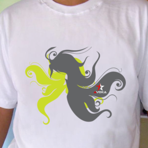 T-shirt Design by Alfadesign for Avoka | Design: #17154380