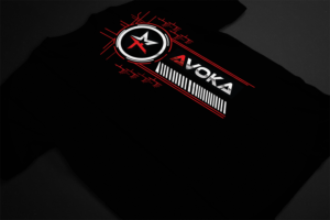 T-shirt Design by A k m mofizil haque for Avoka | Design: #17115652