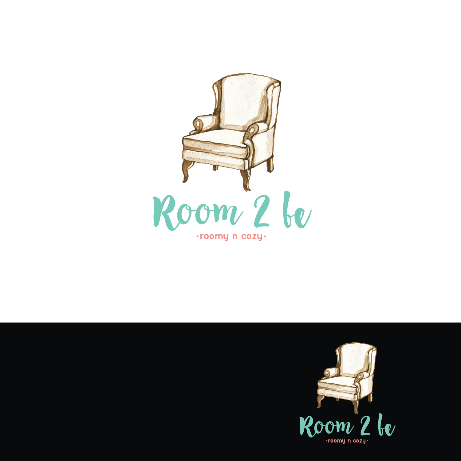 Logo Design by arlaine cochon for this project | Design #10273499