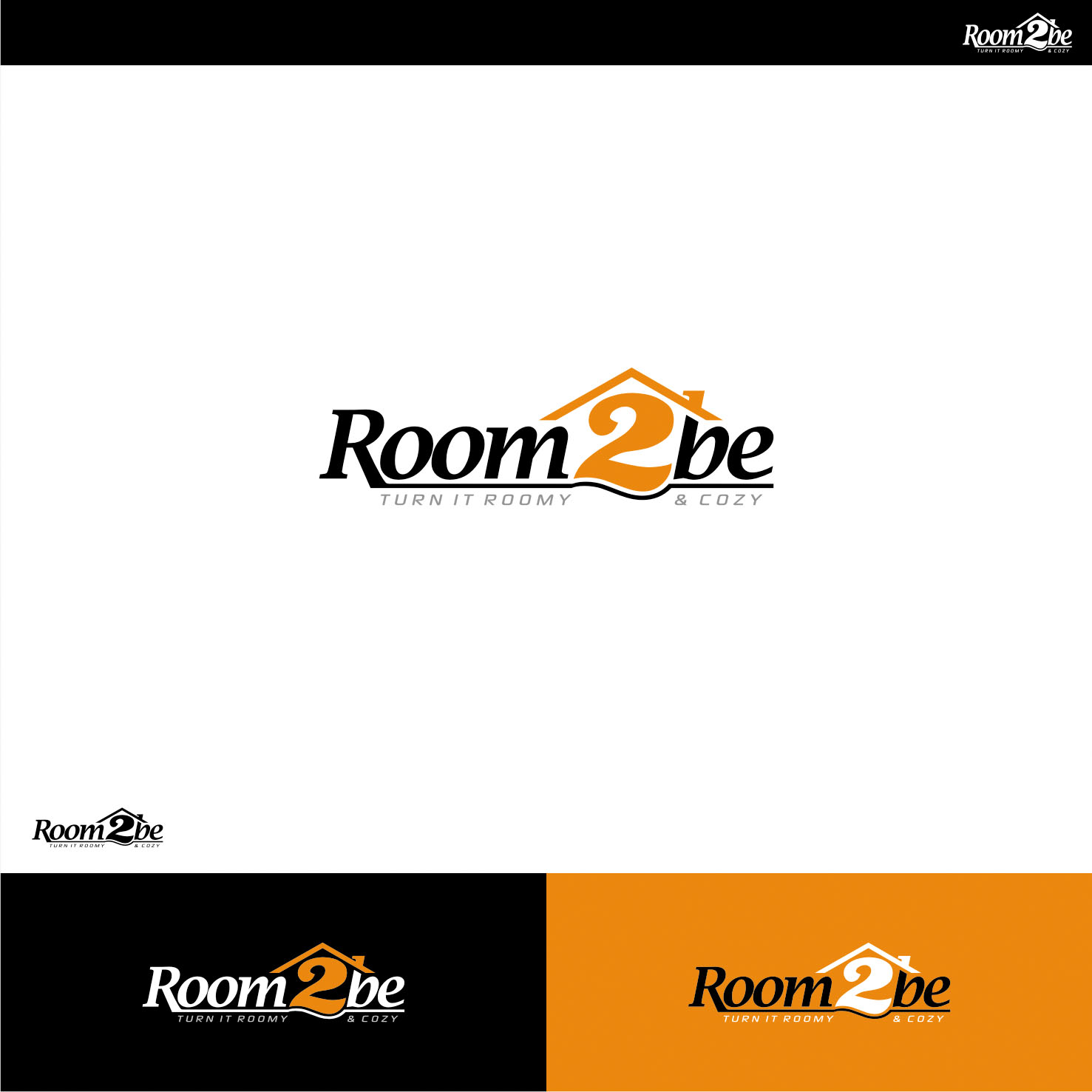 Logo Design by dab iraone for this project | Design #10270735