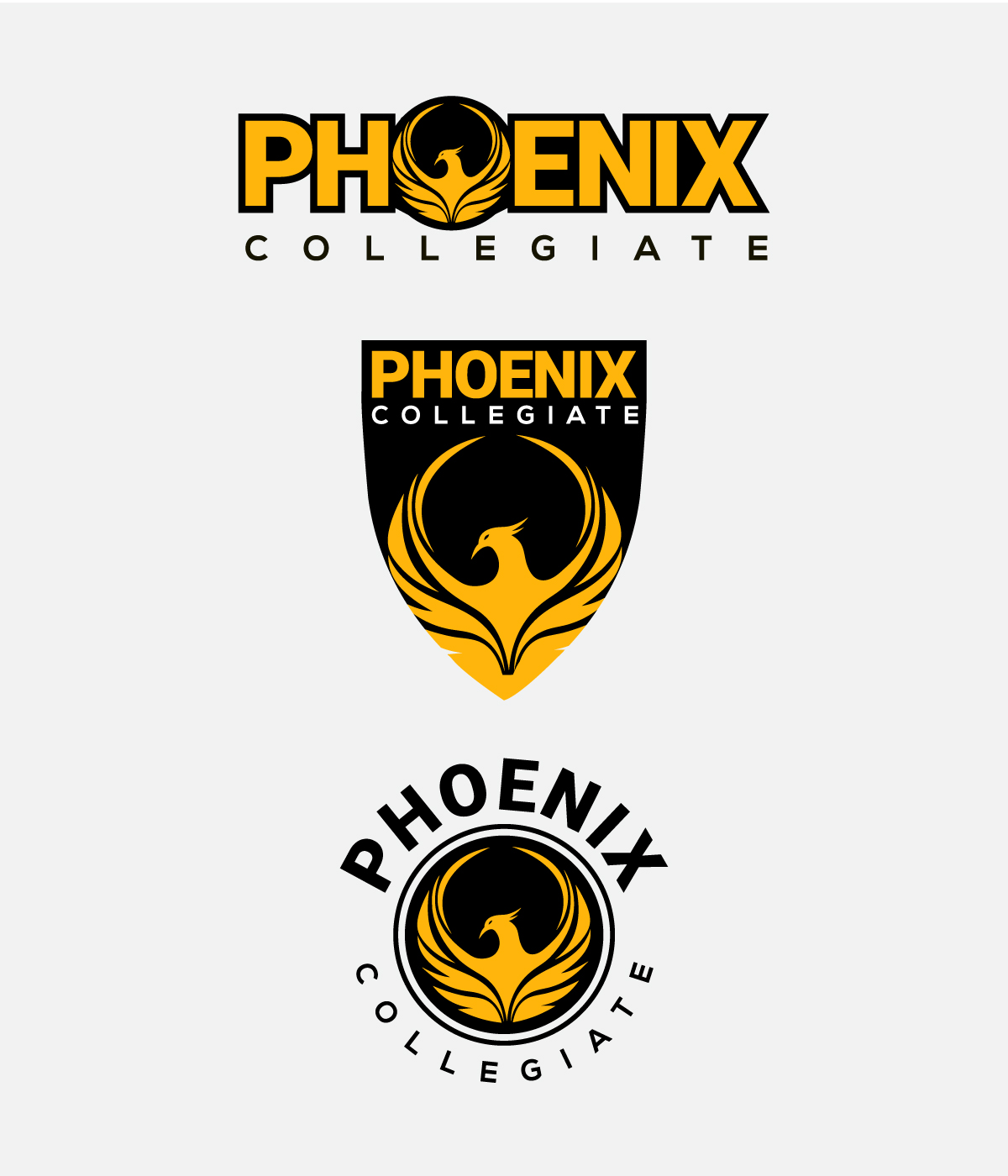 Logo Design by Ben Naveed for this project | Design #10317692