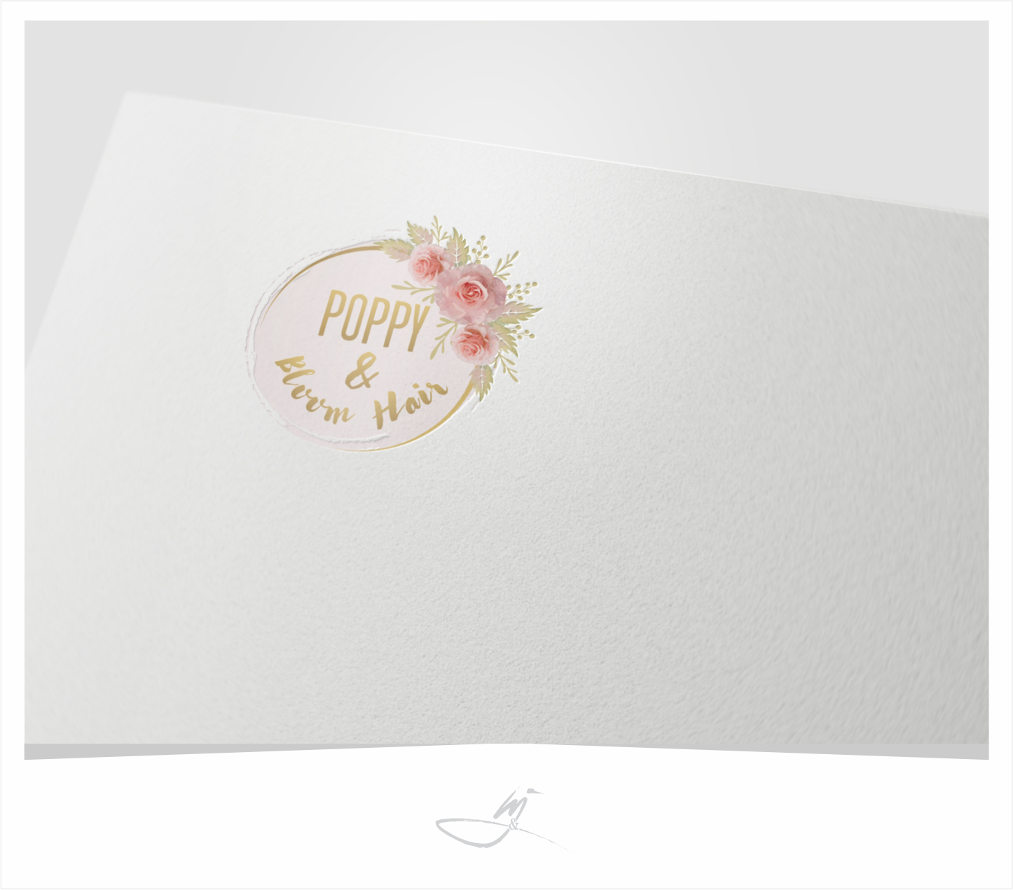 Logo Design by Mimi &amp; Max for this project | Design #10326220