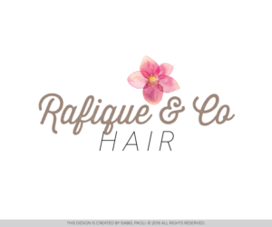 Logo-Design von isabel.paoli für dieses Projekt | Design: #10288223