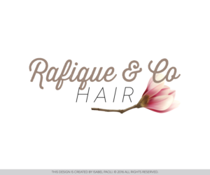 Logo-Design von isabel.paoli für dieses Projekt | Design: #10288224