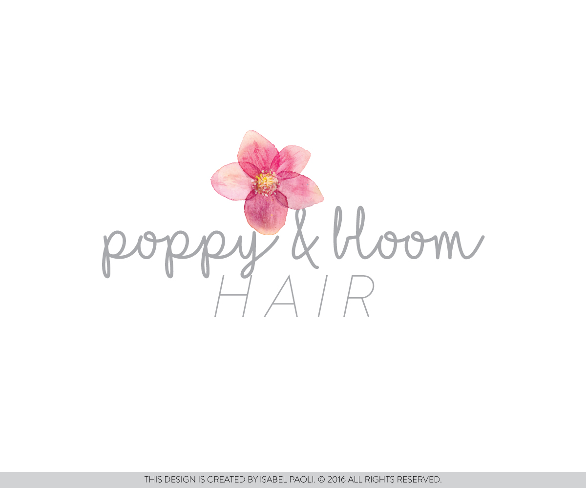 Logo-Design von isabel.paoli für dieses Projekt | Design: #10299095