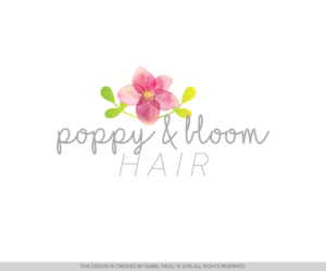 Logo-Design von isabel.paoli für dieses Projekt | Design: #10312394