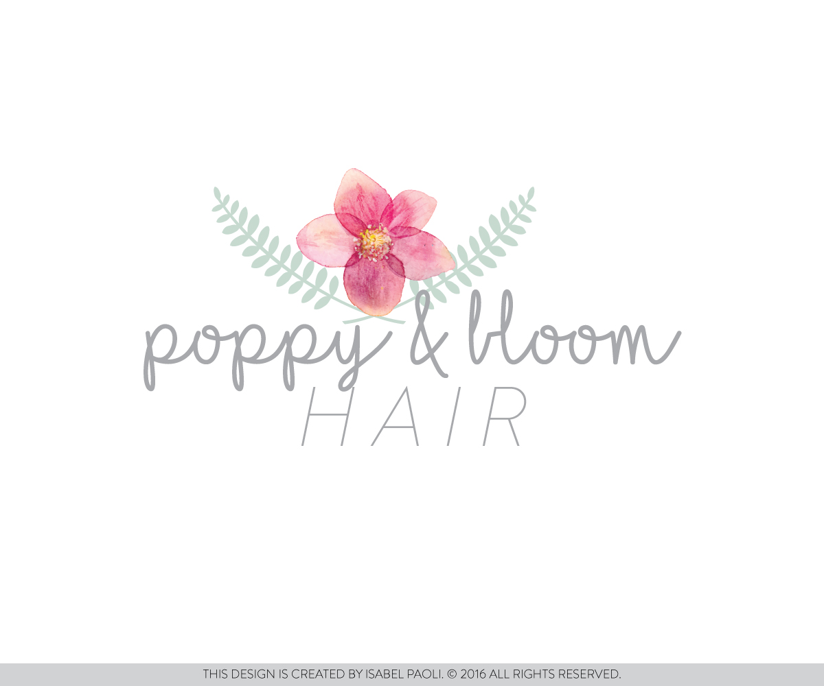 Logo-Design von isabel.paoli für dieses Projekt | Design #10312397