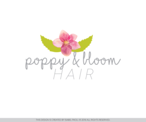 Logo-Design von isabel.paoli für dieses Projekt | Design: #10312399