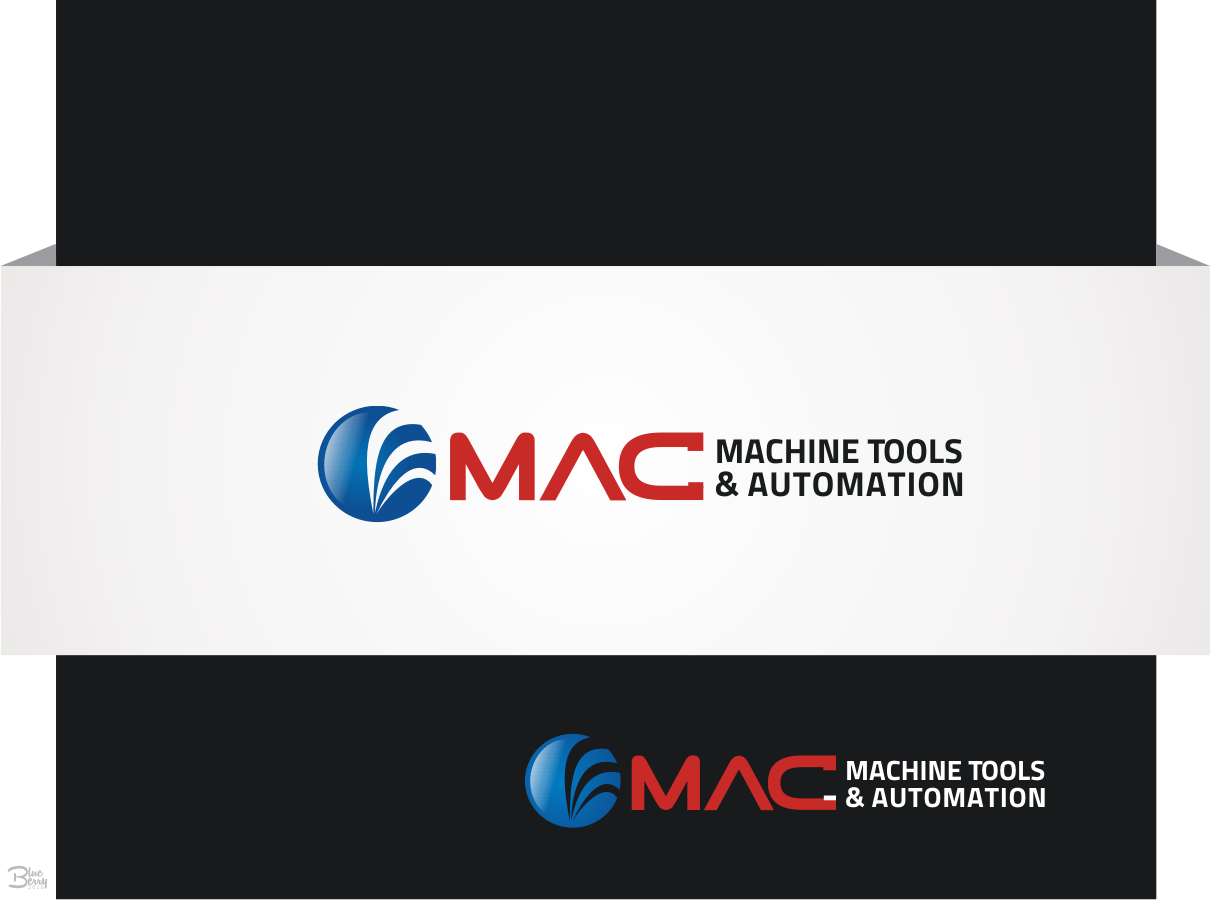 Logo Design by Blueberry for this project | Design #10300415