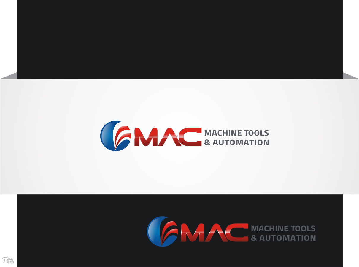 Logo Design by Blueberry for this project | Design #10309360