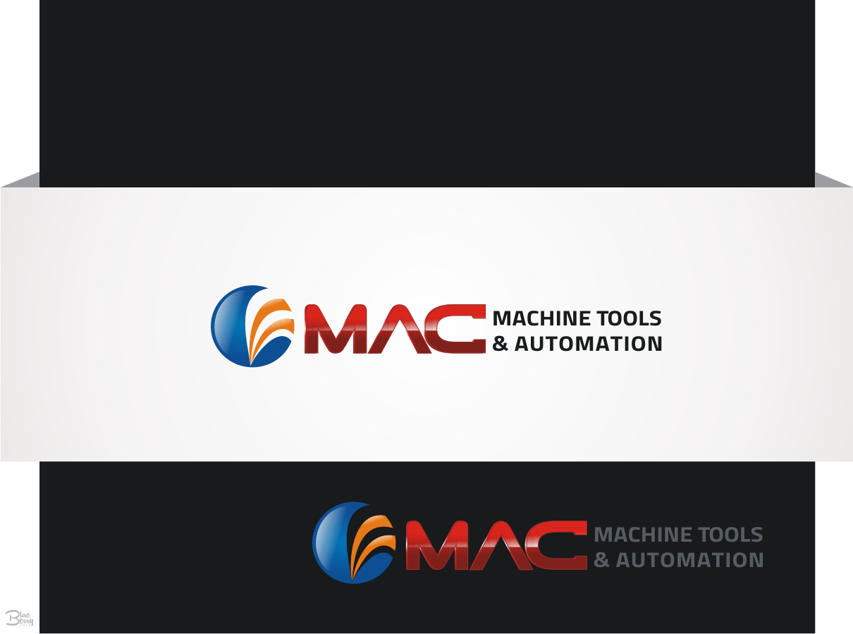 Logo Design by Blueberry for this project | Design #10309373