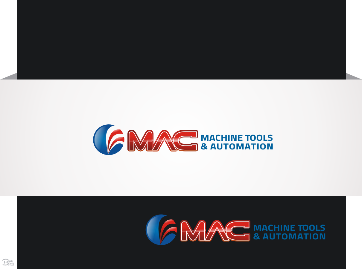 Logo Design by Blueberry for this project | Design #10311199