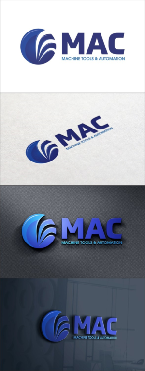 Logo Design by DG for this project | Design: #10283510