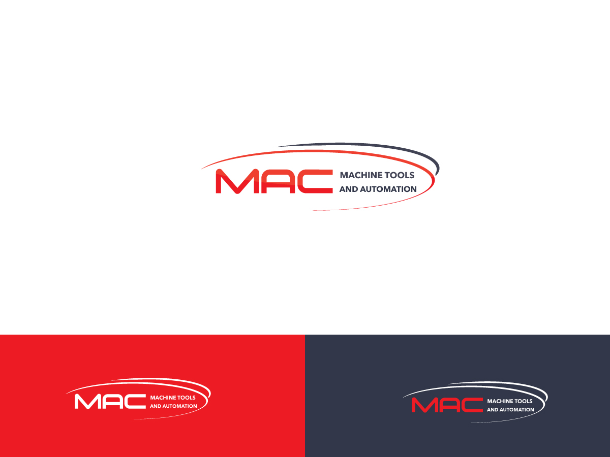 Logo Design by Atec for this project | Design #10275094