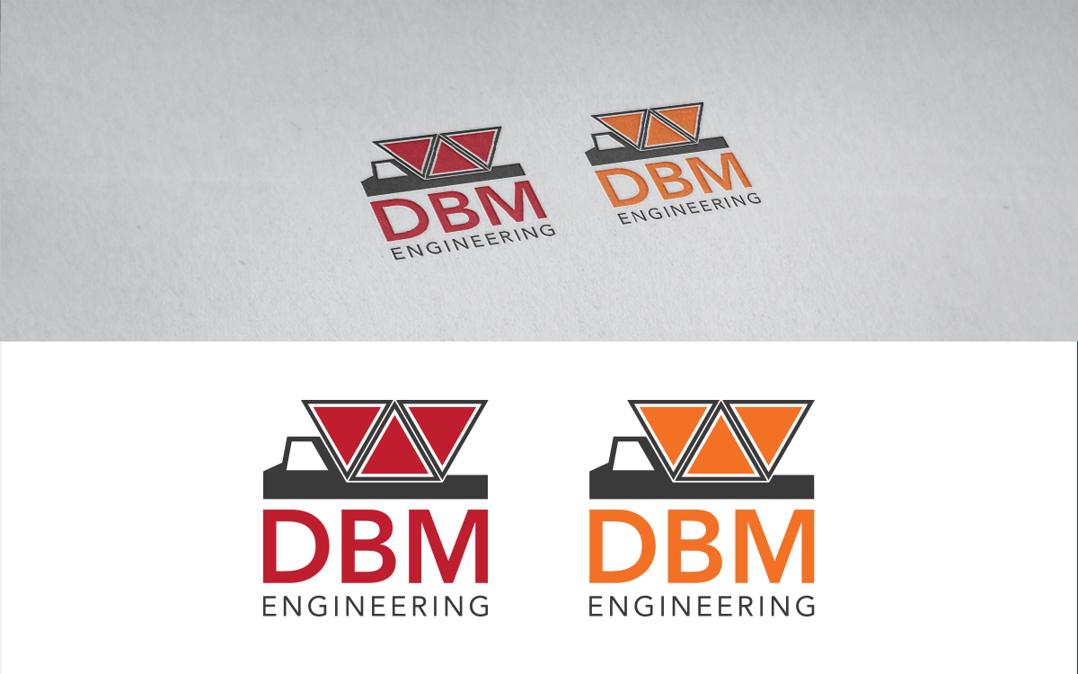 Logo Design by MT for DBME Group Inc. | Design #10275732