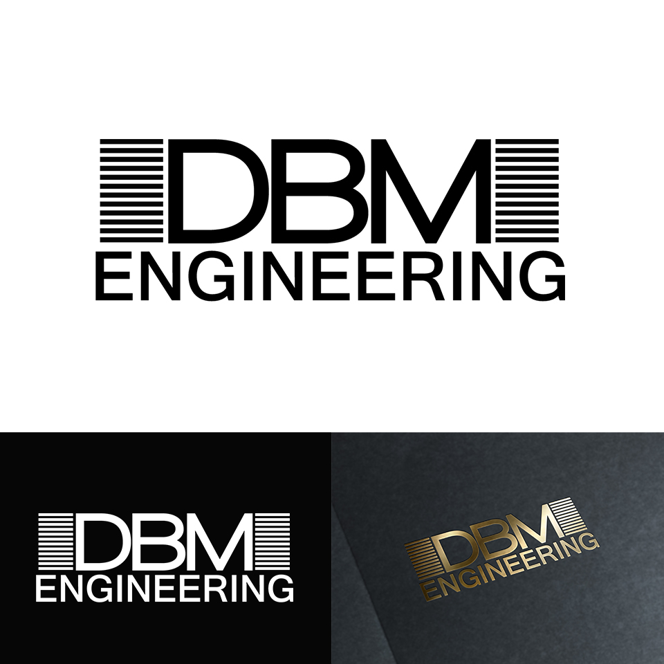 Diseño de Logo por Aspentop Pty Ltd para DBME Group Inc. | Diseño #10286468