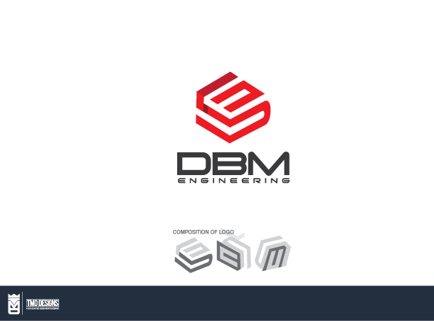 Logo Design by ARTMD for DBME Group Inc. | Design #10272864