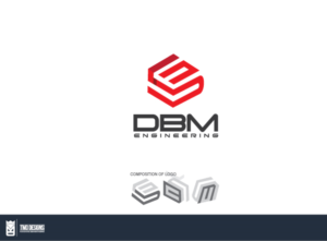 Design de Logo par ARTMD pour DBME Group Inc. | Design : #10272864