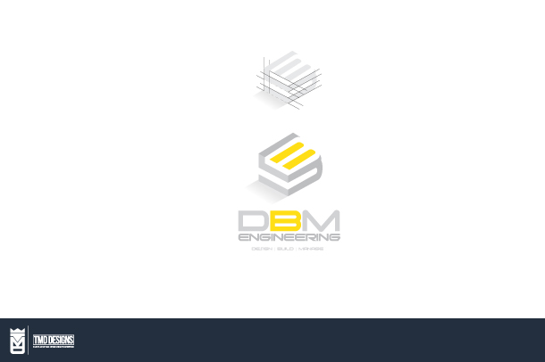 Logo Design by ARTMD for DBME Group Inc. | Design #10285207