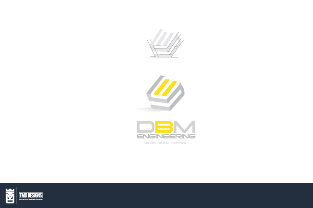 Logo Design by ARTMD for DBME Group Inc. | Design #10285208