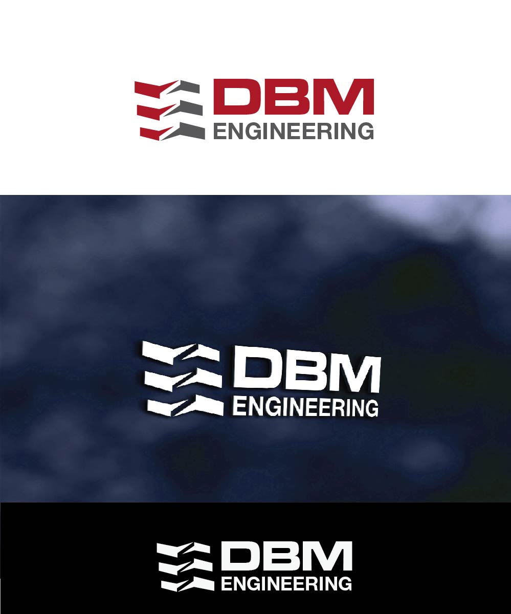 Design de Logo par joliau pour DBME Group Inc. | Design #10269983