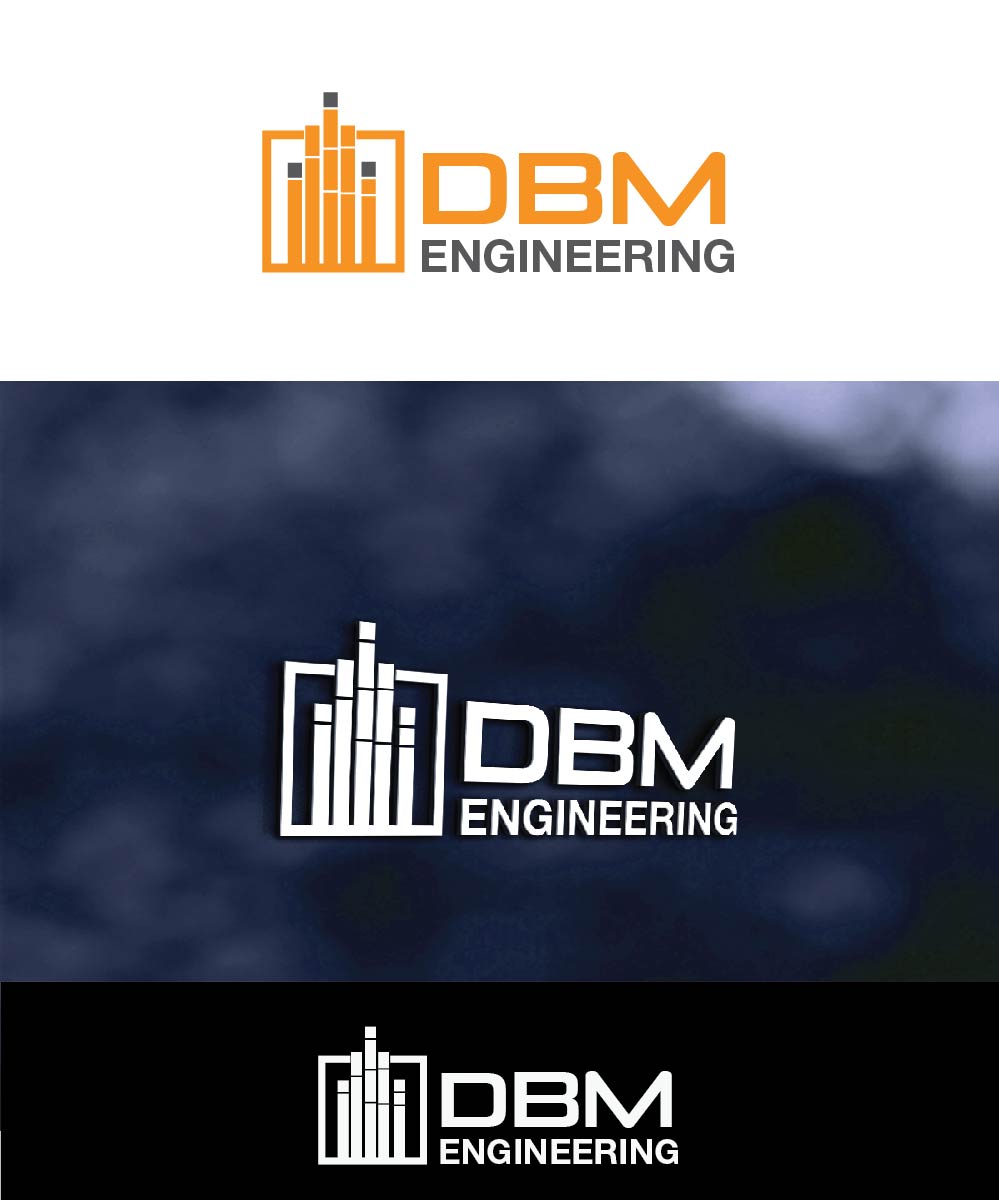 Logo Design by joliau for DBME Group Inc. | Design #10269984