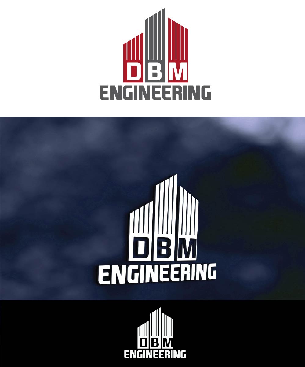 Logo Design by joliau for DBME Group Inc. | Design #10269985