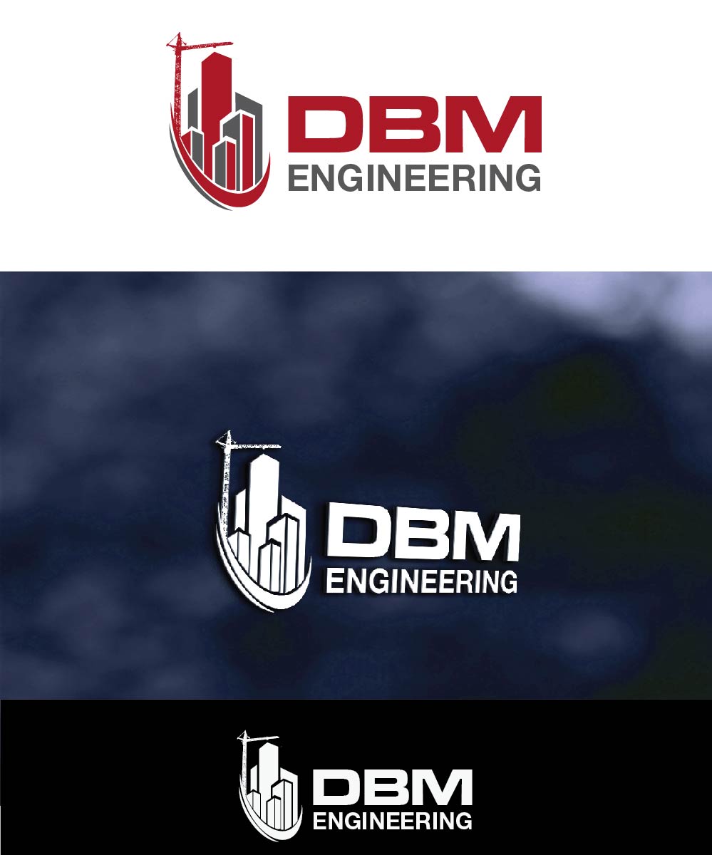 Logo Design by joliau for DBME Group Inc. | Design #10269986