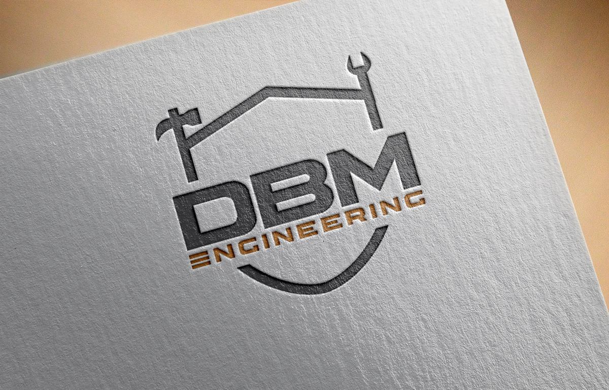 Logo Design by niko for DBME Group Inc. | Design #10267981