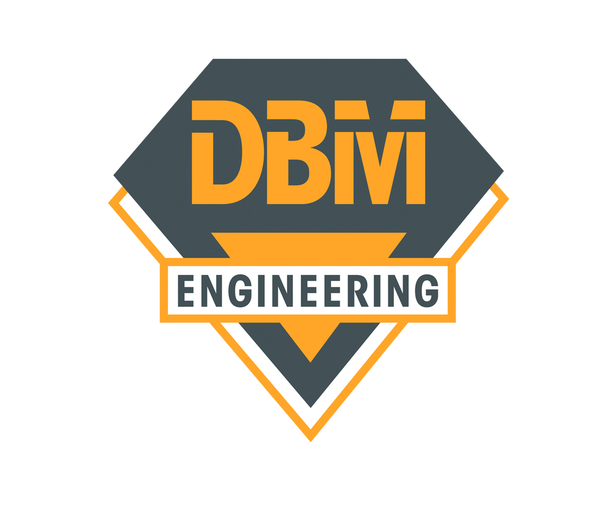 Logo Design by Hot Rod for DBME Group Inc. | Design #10283143