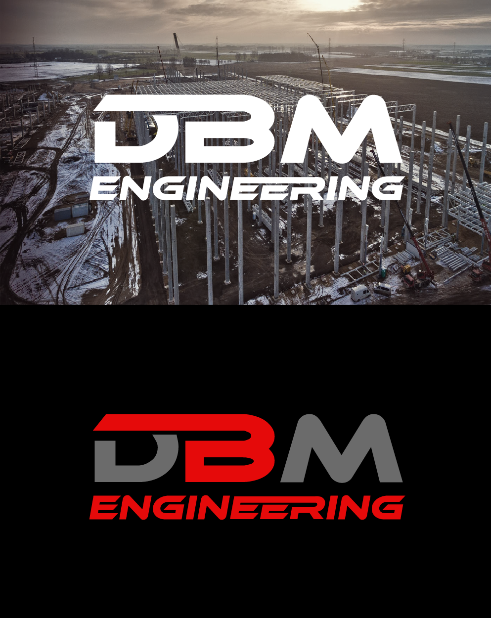 Logo Design by BALOCH DESIGNS for DBME Group Inc. | Design #10270669